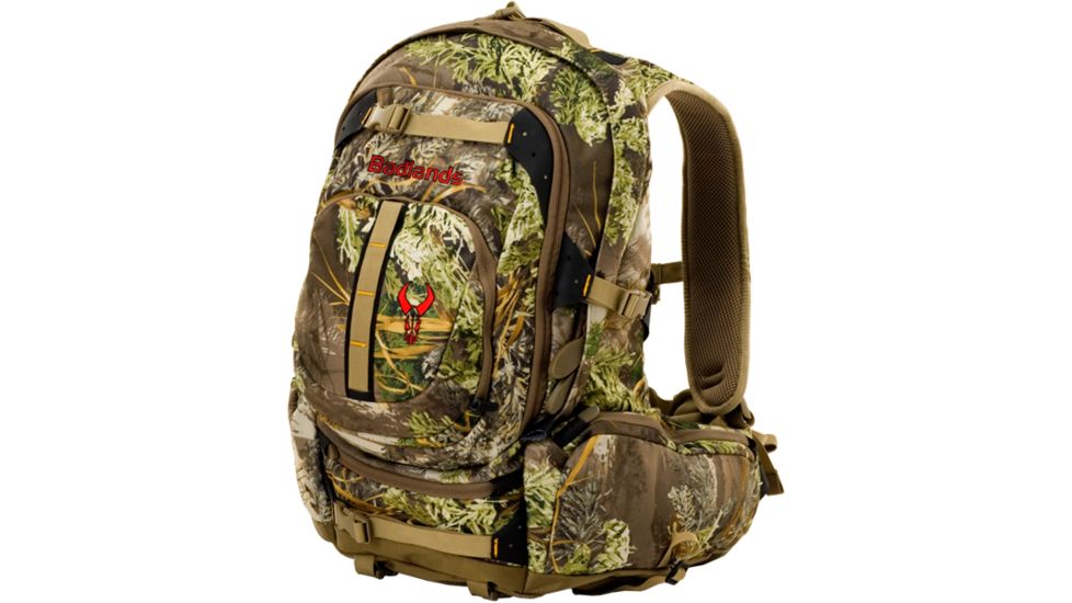 Badlands Superday Pack, Max 1, One Size Fits All BSDPM1