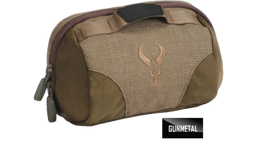 BADLANDS Tactical Everything Pocket Gunmetal 21-14124