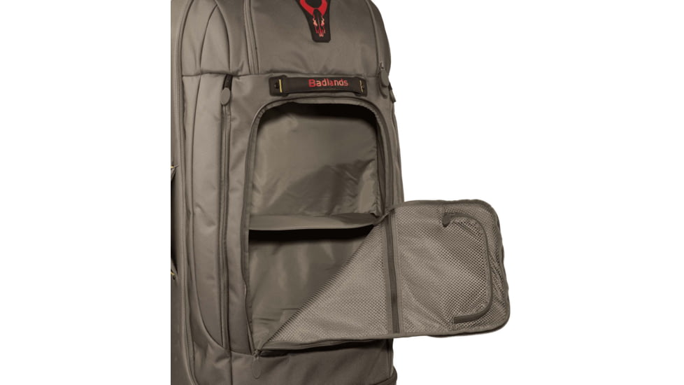 Badlands Terraglide 2.0 Pack, Mud, One Size, 21-39448