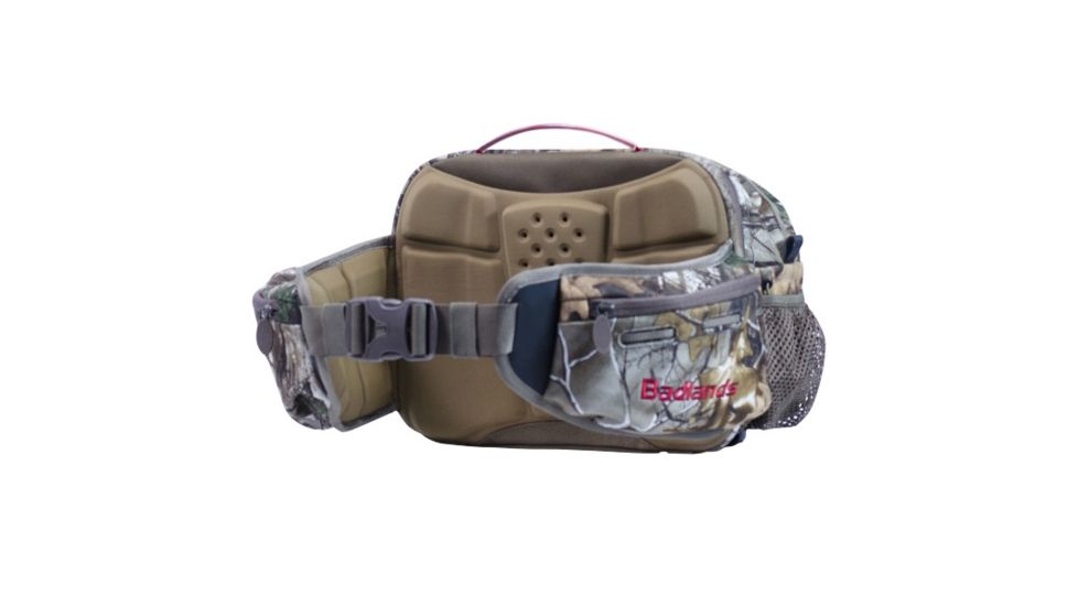 Badlands Tree Hugger Fanny Backpack, Approach FX 21-36894