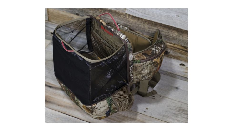 Badlands Tree Hugger Fanny Backpack, Approach FX 21-36894