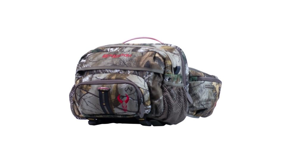 Badlands Tree Hugger Fanny Backpack, Approach FX 21-36894