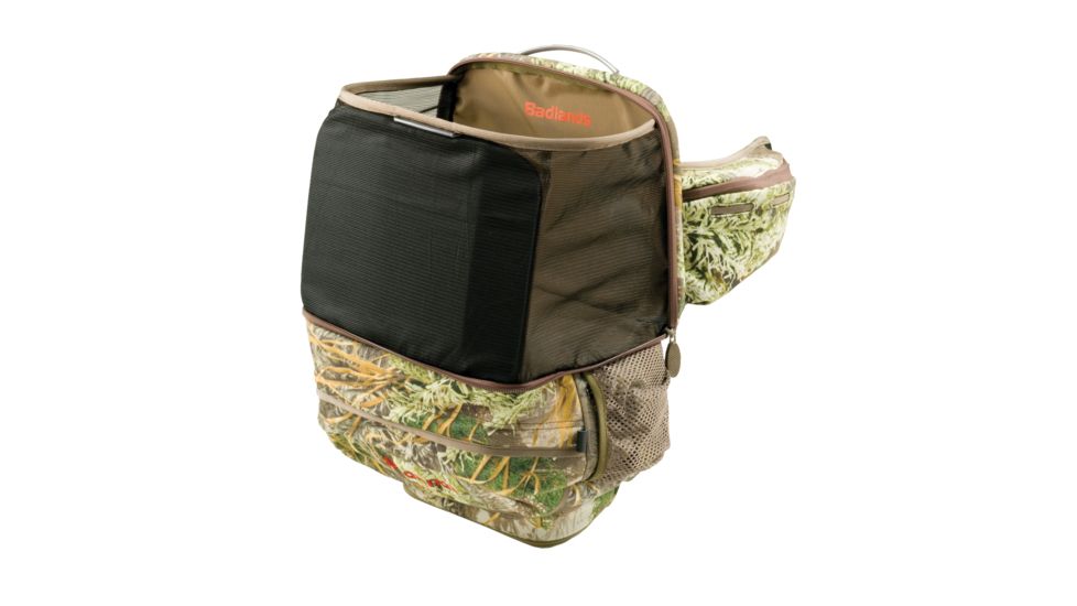 Badlands Tree Hugger Fanny Pack, APX, One Size Fits All 21-14235
