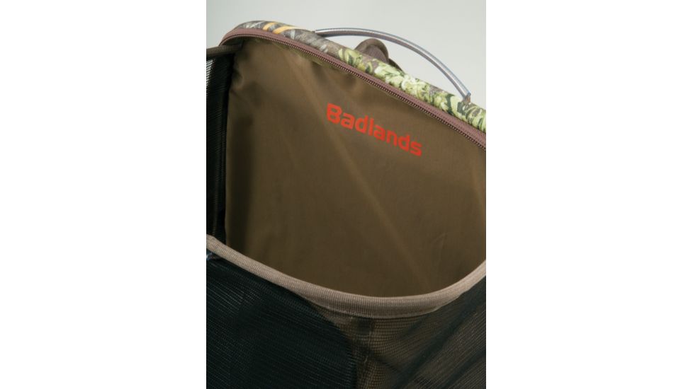 Badlands Tree Hugger Fanny Pack, APX, One Size Fits All 21-14235