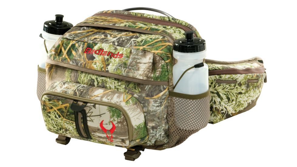 Badlands Tree Hugger Fanny Pack, Max 1, One Size Fits All BWTFM1