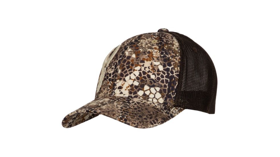 Badlands Trucker Hat, Approach Fx, 21-37806