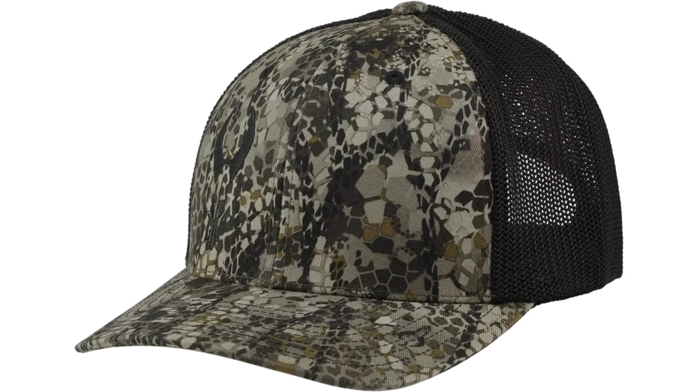 Badlands Trucker Hat, Approach Gt, 21-43718