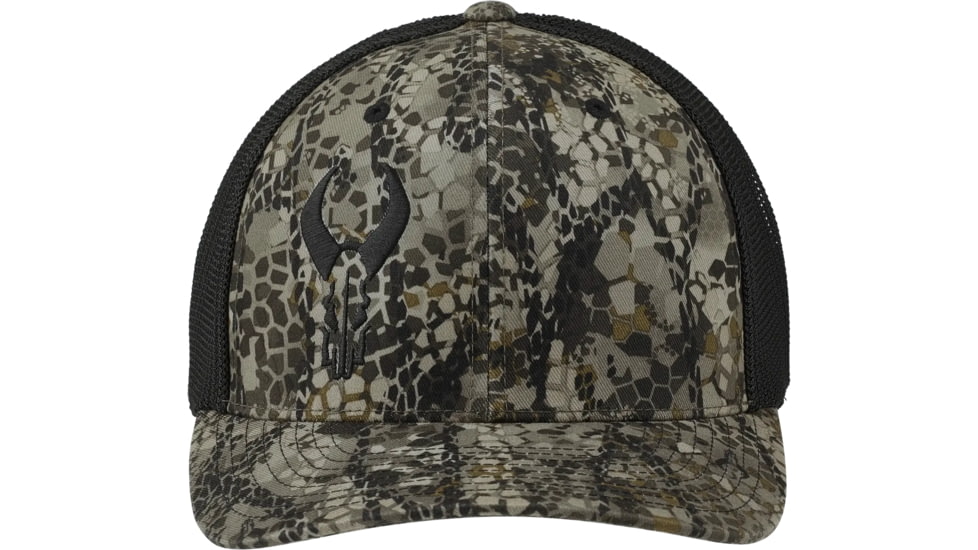 Badlands Trucker Hat, Approach Gt, 21-43718