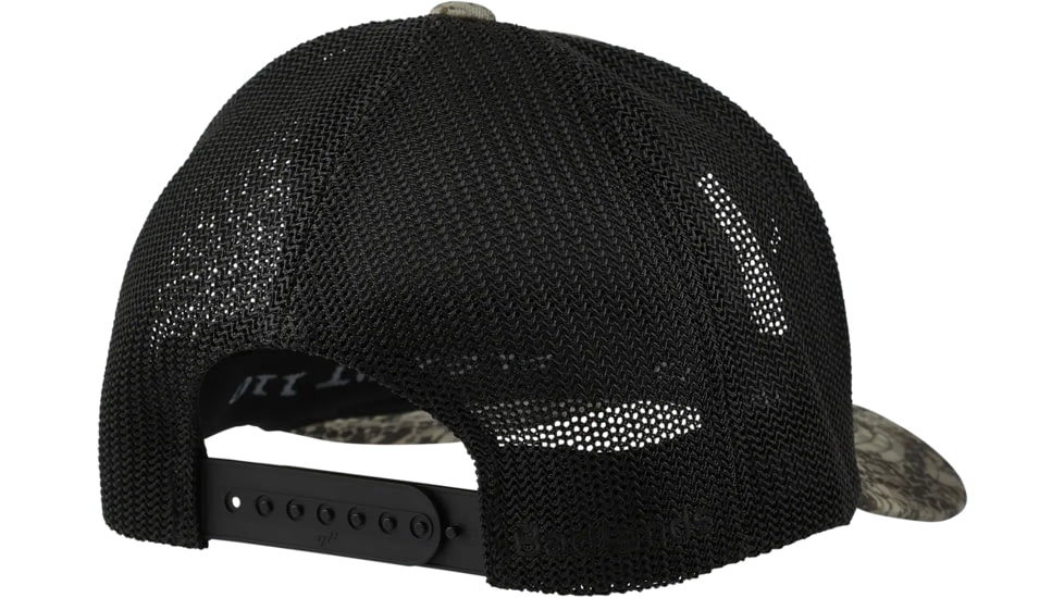 Badlands Trucker Hat, Approach Gt, 21-43718