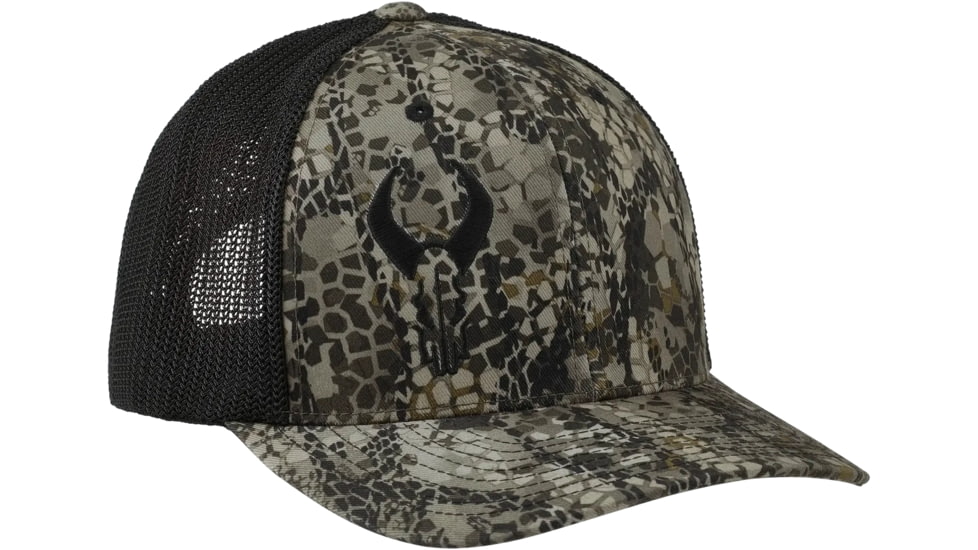 Badlands Trucker Hat, Approach Gt, 21-43718