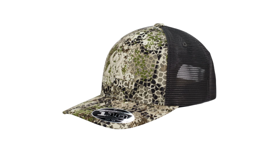 Badlands Trucker Hat, Approach Og, 21-35195