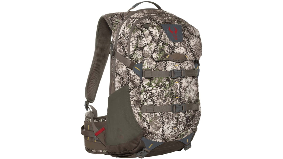 Badlands Valkyrie Daypack, Approach, One Size, 21-40850