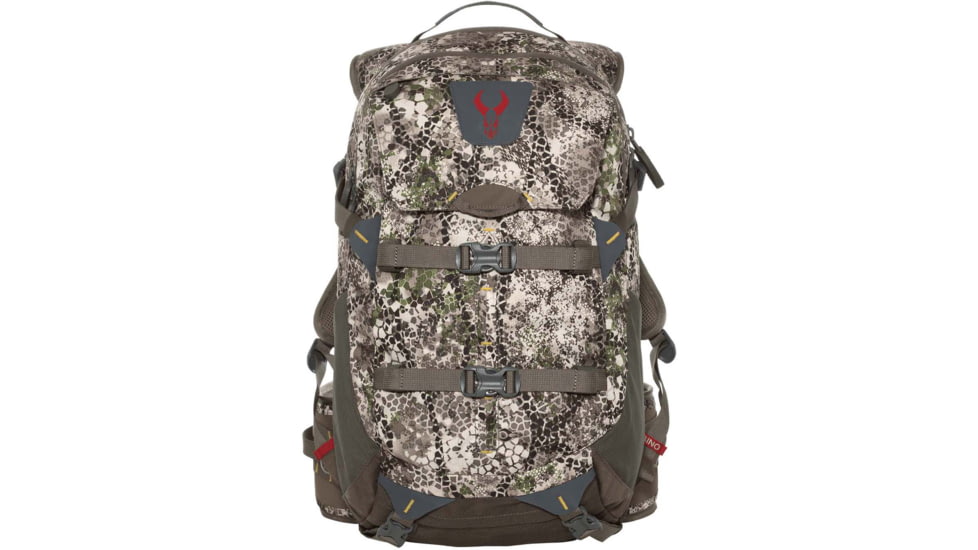 Badlands Valkyrie Daypack, Approach, One Size, 21-40850