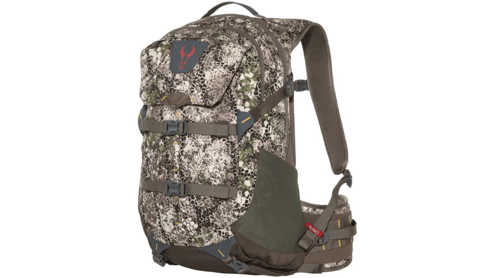 Badlands Valkyrie Daypack, Approach, One Size, 21-40850