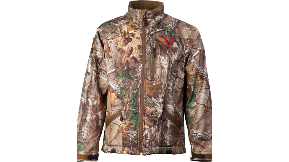 Badlands Velocity Jacket Medium APX BVJAPMA