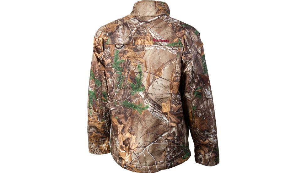 Badlands Velocity Jacket Medium APX BVJAPMA
