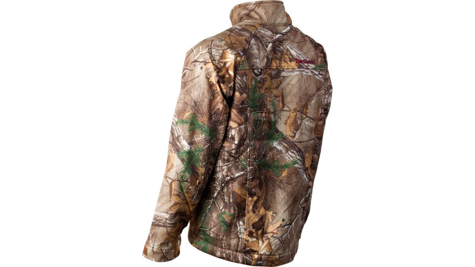 Badlands Velocity Jacket Medium APX BVJAPMA
