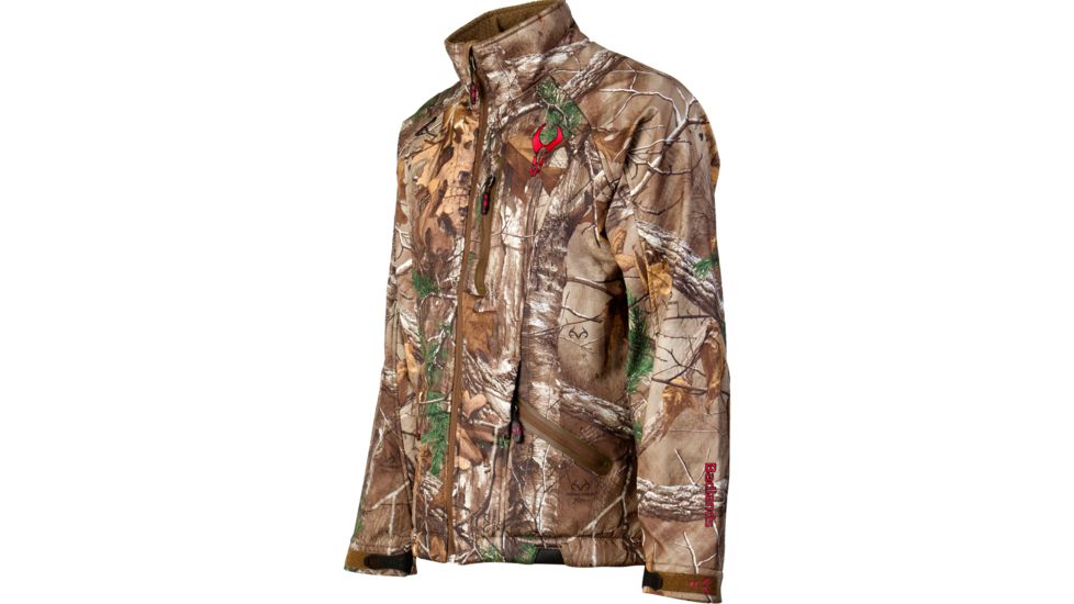 Badlands Velocity Jacket Medium APX BVJAPMA
