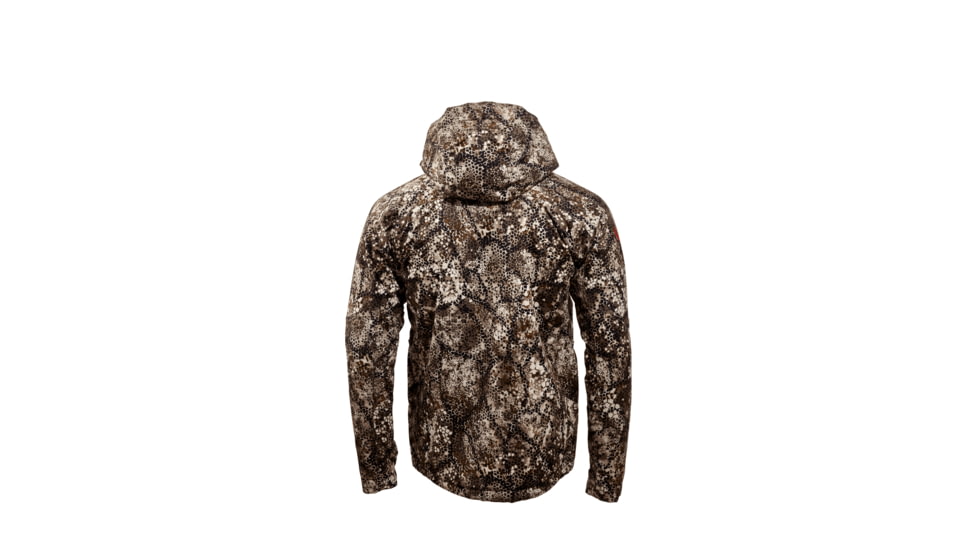 Badlands Venture Jacket - Mens, Approach Fx, 2X Large, 21-41425