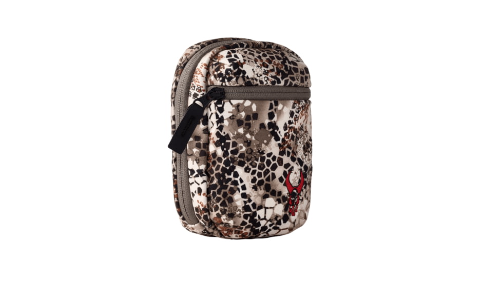 Badlands Vertical Pocket, Approach Fx, 21-42510