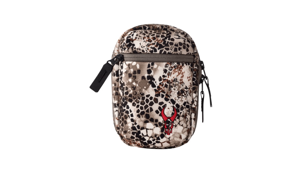 Badlands Vertical Pocket, Approach Fx, 21-42510