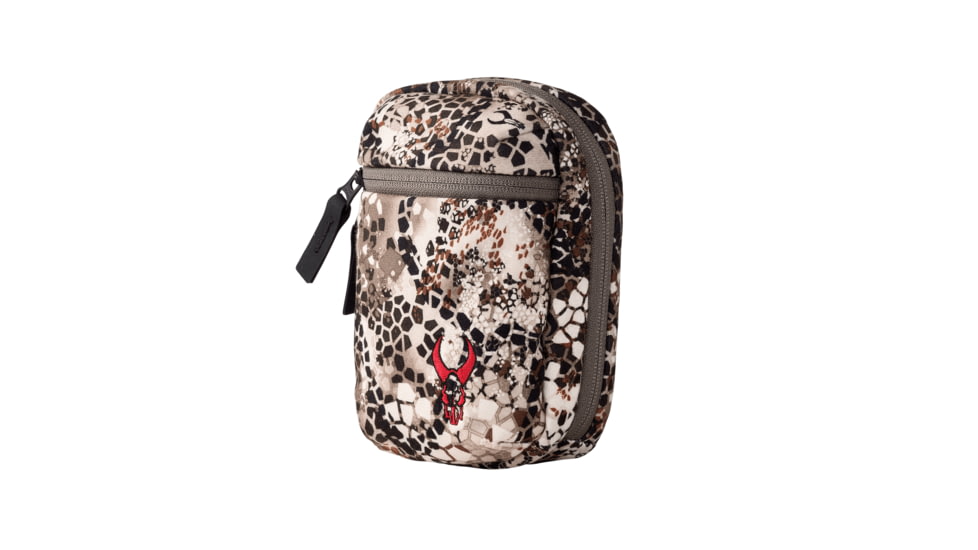 Badlands Vertical Pocket, Approach Fx, 21-42510