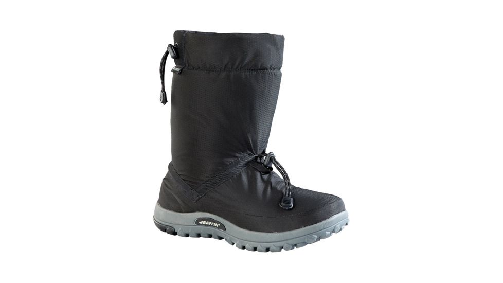 Baffin Ease Winter Boot - Mens, Black, 10 US, EASEM001-BK1-10