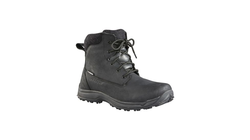 Baffin Truro Winter Boot - Mens, Black, 13 US, TOCOM001-BK1-13