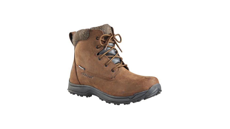 Baffin Truro Winter Boot - Mens, Brown, 12 US, TOCOM001-BR1-12