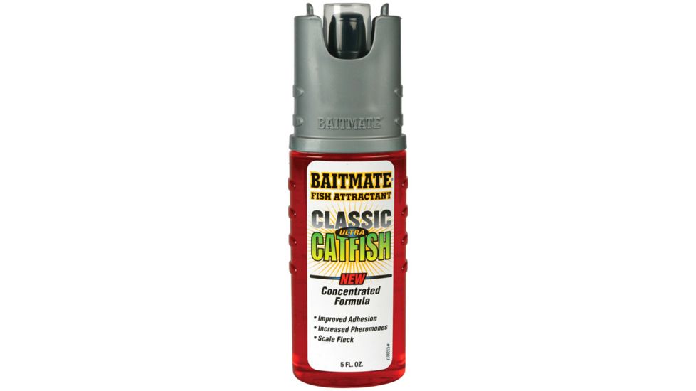 Baitmate Classic Catfish  5 Oz 520W