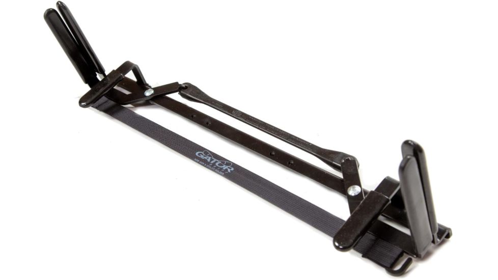 Bakcou Gator-Gripp HD Bow/Gun Rack, GatorHD