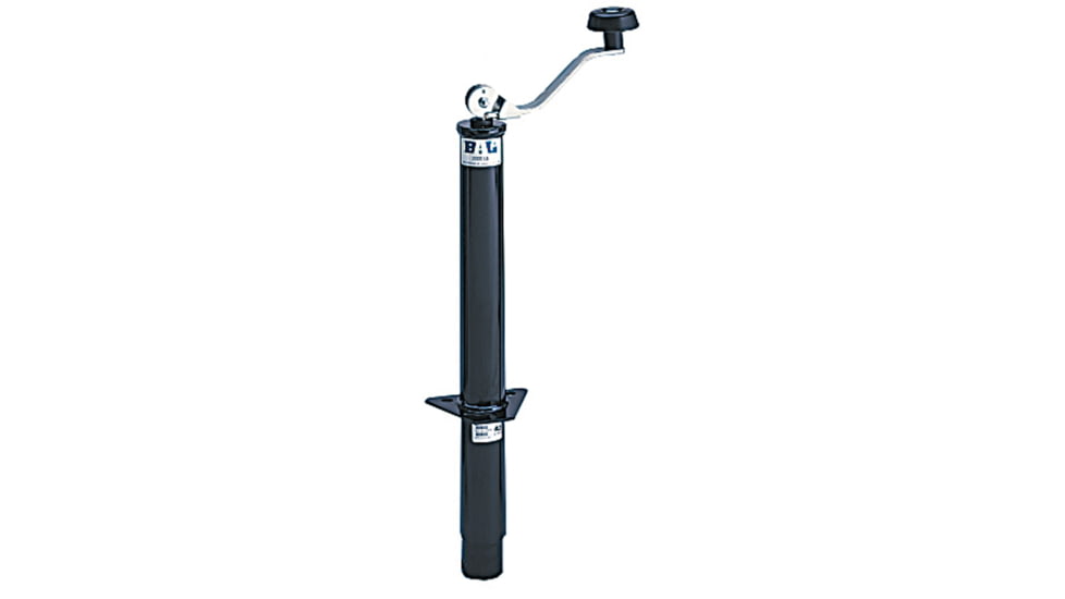 BAL A Frame Model Tongue Jack 1 000lb. / Topwind, 29020B