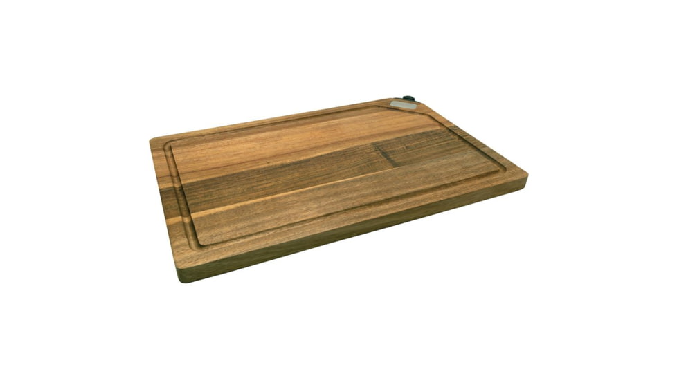 Baladeo Cutting Board with Sharpener
