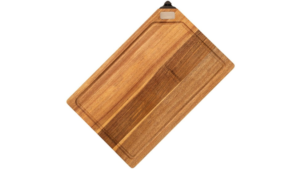 Baladeo Cutting Board with Sharpener
