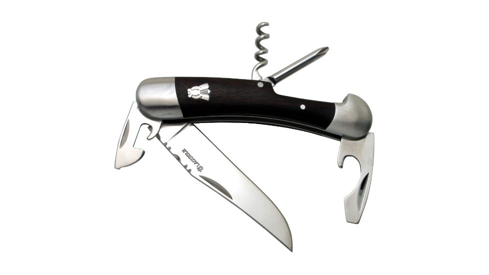 Baladeo Laguiole Multifunction Knife