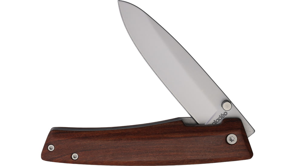 Baladeo Rio Negro Linerlock, BALECO405