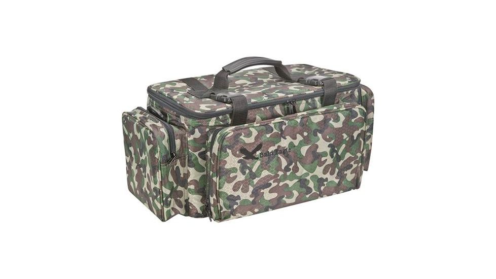 Bald Eagle 15in. Range Bag, Camouflage BE1018