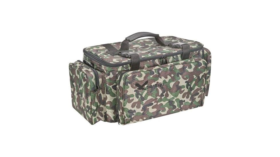 Bald Eagle 15in. Range Bag, Camouflage BE1018