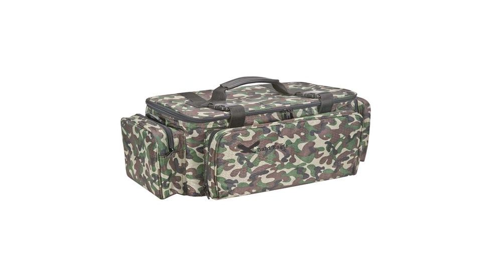 Bald Eagle 20in. Range Bag, Camouflage BE1019