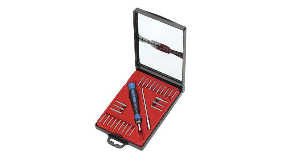 Bald Eagle 27 Pc. Precision Screwdriver Set BE1029