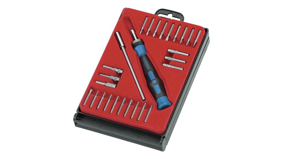 Bald Eagle 27 Pc. Precision Screwdriver Set BE1029