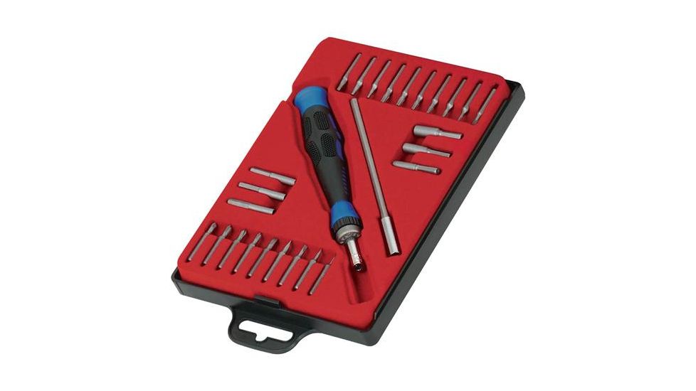 Bald Eagle 27 Pc. Precision Screwdriver Set BE1029