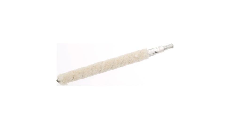 Bald Eagle Bore Mop- Caliber, .22 Cal. BE1080