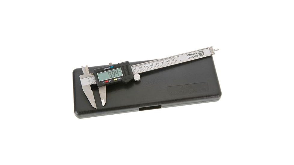 Bald Eagle Digital Caliper, 6in. BE1032