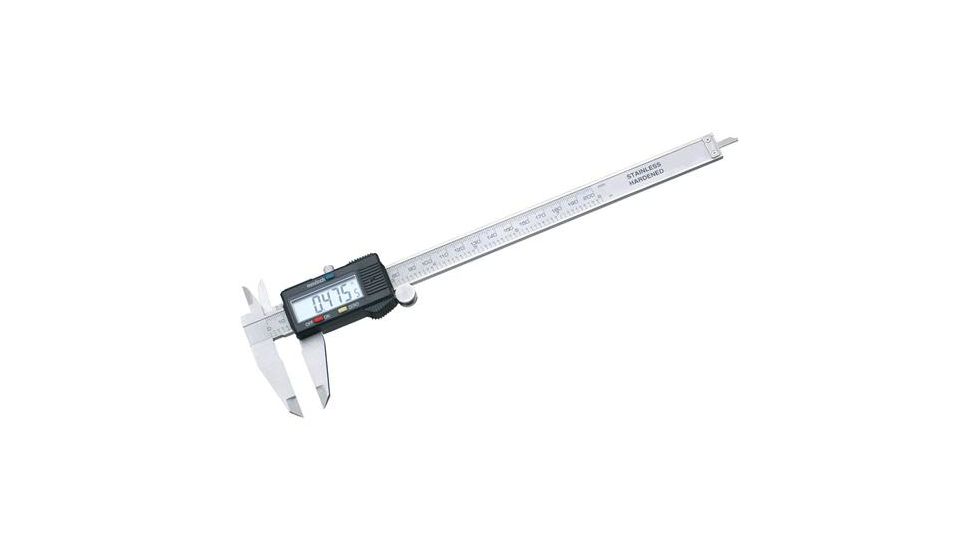 Bald Eagle Digital Caliper, 8in. BE1033