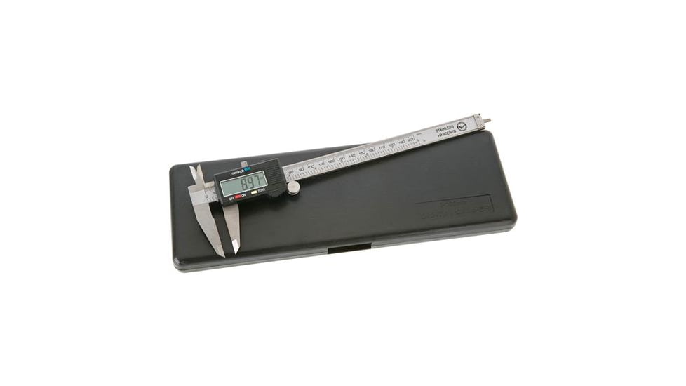 Bald Eagle Digital Caliper, 8in. BE1033