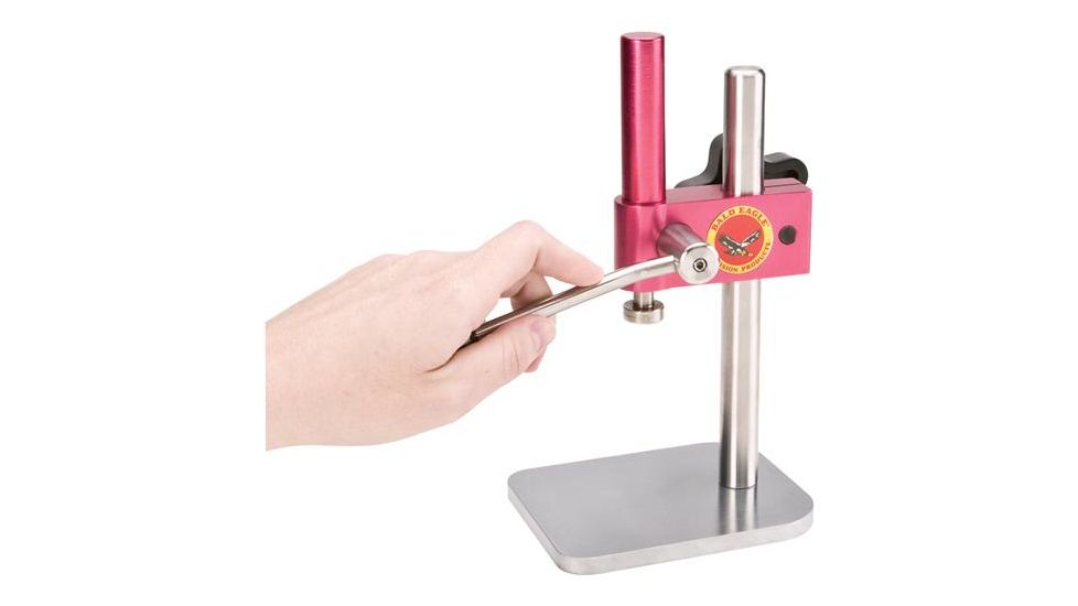 Bald Eagle Mini Arbor Press BE1001