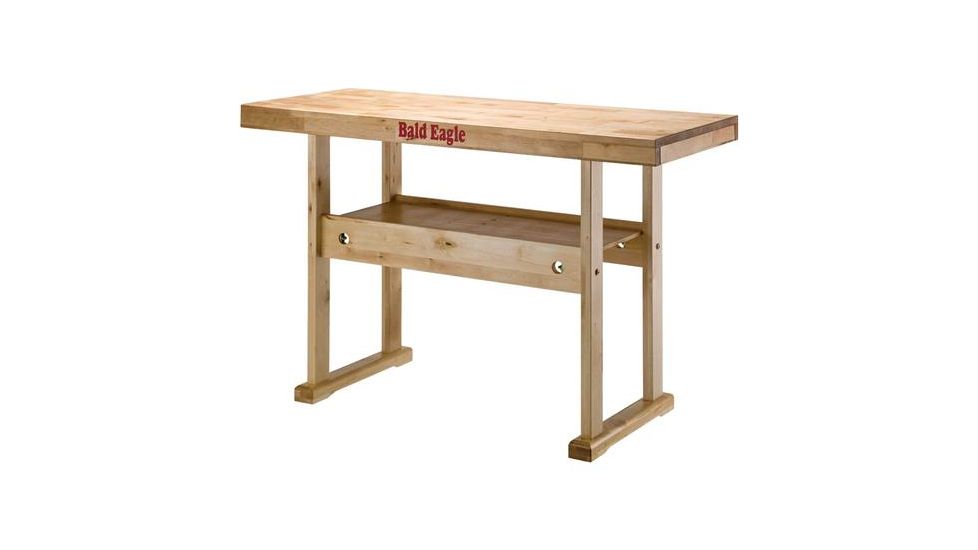 Bald Eagle Reloading Bench BE1003