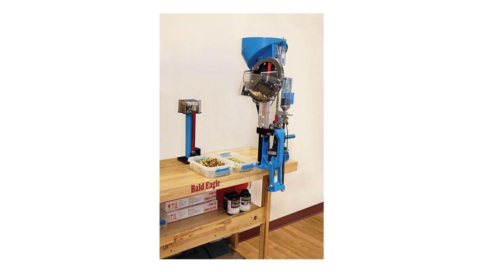 Bald Eagle Reloading Bench BE1003