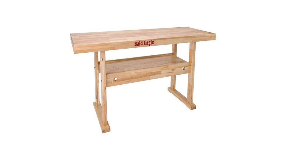 Bald Eagle Reloading Bench BE1003